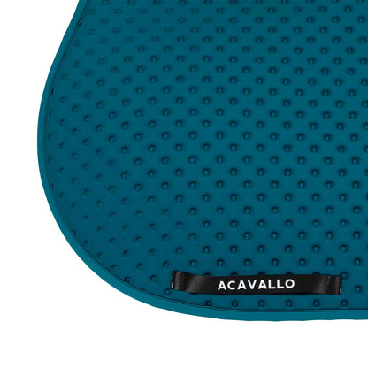 Acavallo Sublime Dotted Jumping Saddle Pad