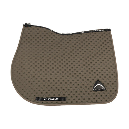 Acavallo Sublime Dotted Jumping Saddle Pad