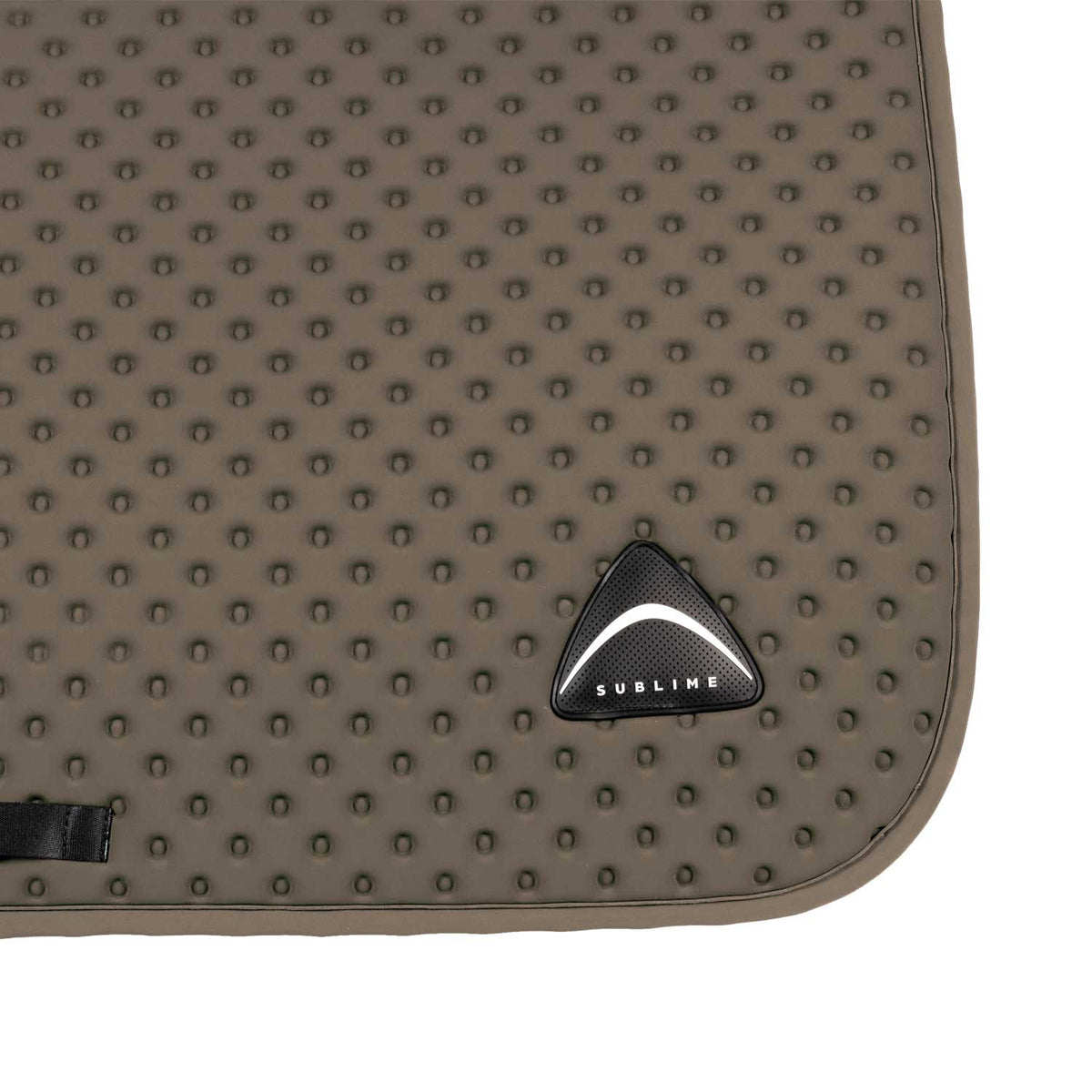 Acavallo Sublime Dotted Jumping Saddle Pad