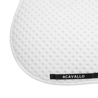 Acavallo Sublime Dotted Jumping Saddle Pad