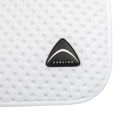 Acavallo Sublime Dotted Jumping Saddle Pad