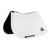 Sublime dotted jumping saddle pad in technical fabric.