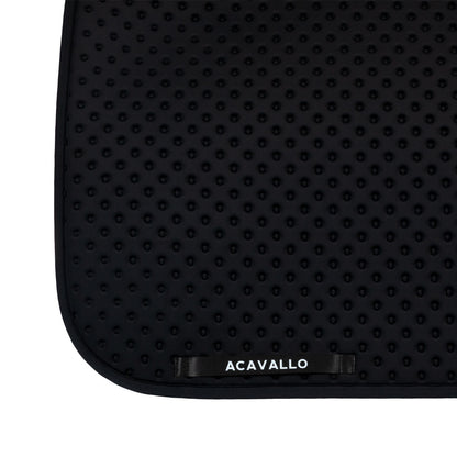 Acavallo Sublime Dotted Dressage Saddle Pad