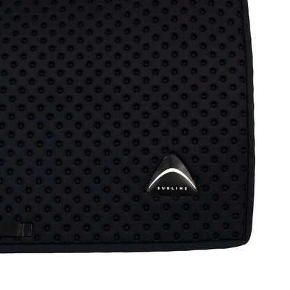 Acavallo Sublime Dotted Dressage Saddle Pad