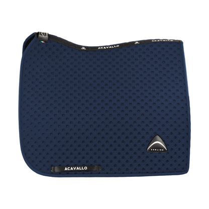 Acavallo Sublime Dotted Dressage Saddle Pad