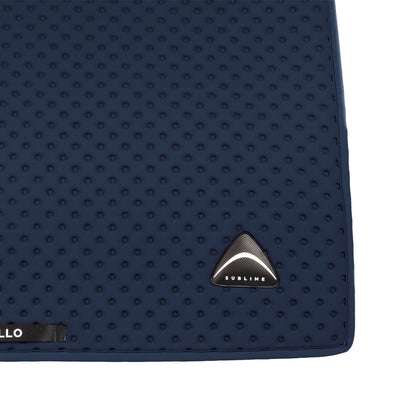 Acavallo Sublime Dotted Dressage Saddle Pad