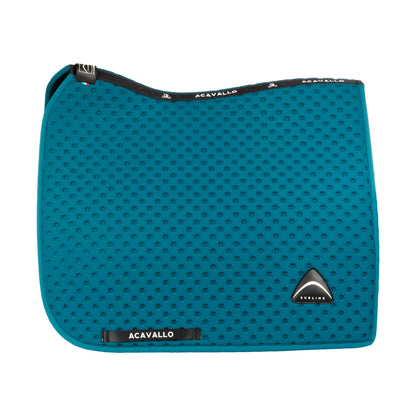 Acavallo Sublime Dotted Dressage Saddle Pad