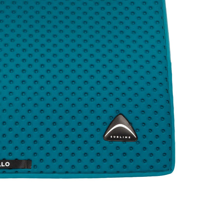 Acavallo Sublime Dotted Dressage Saddle Pad