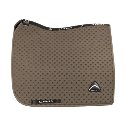 Acavallo Sublime Dotted Dressage Saddle Pad