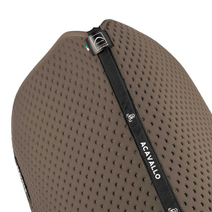 Acavallo Sublime Dotted Dressage Saddle Pad