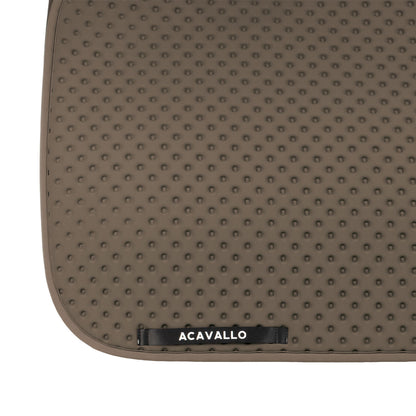 Acavallo Sublime Dotted Dressage Saddle Pad