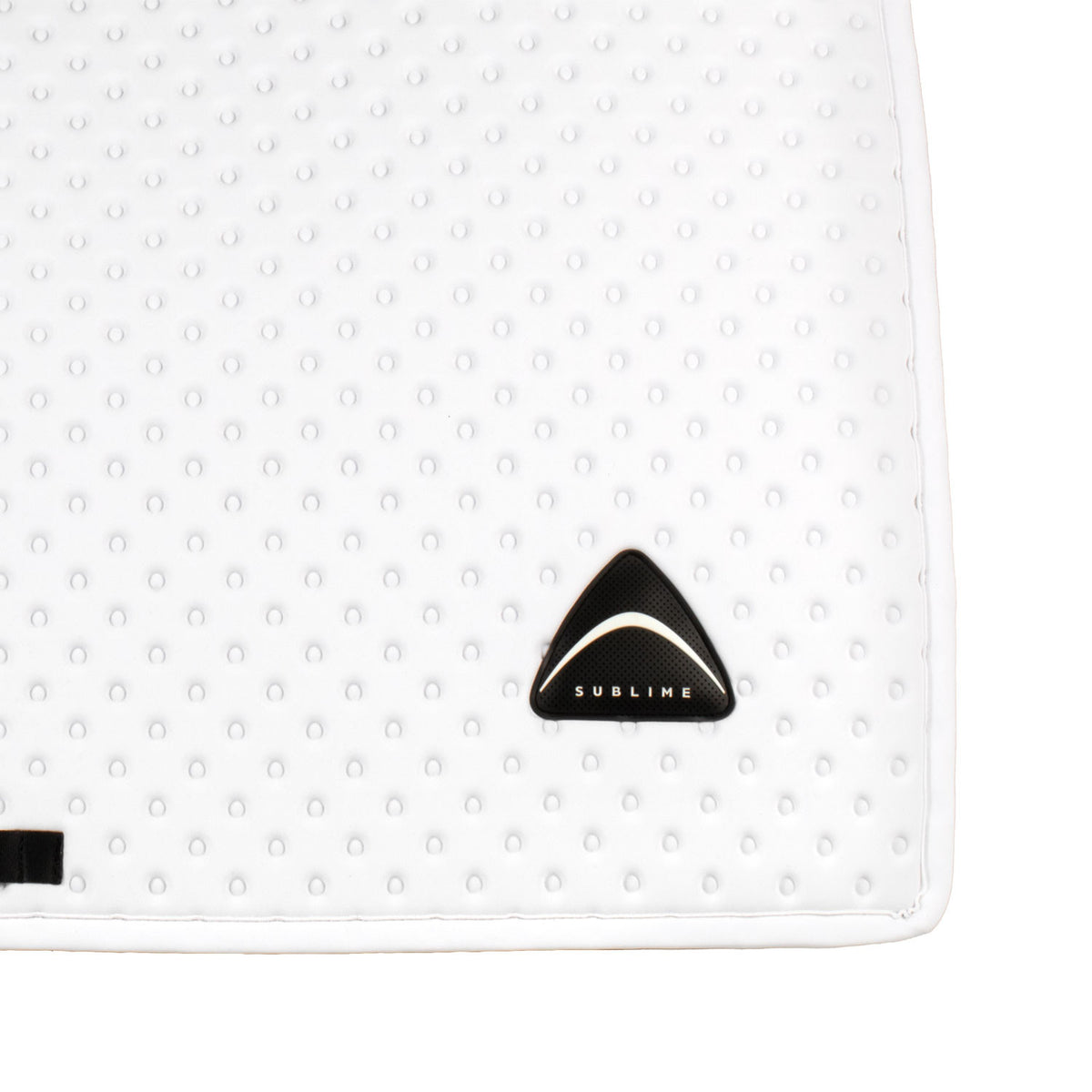 Acavallo Sublime Dotted Dressage Saddle Pad