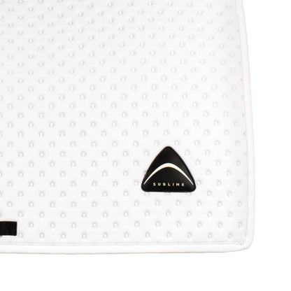 Acavallo Sublime Dotted Dressage Saddle Pad