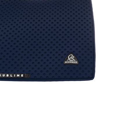 Acavallo Sublime Dotted Dressage Saddle Pad