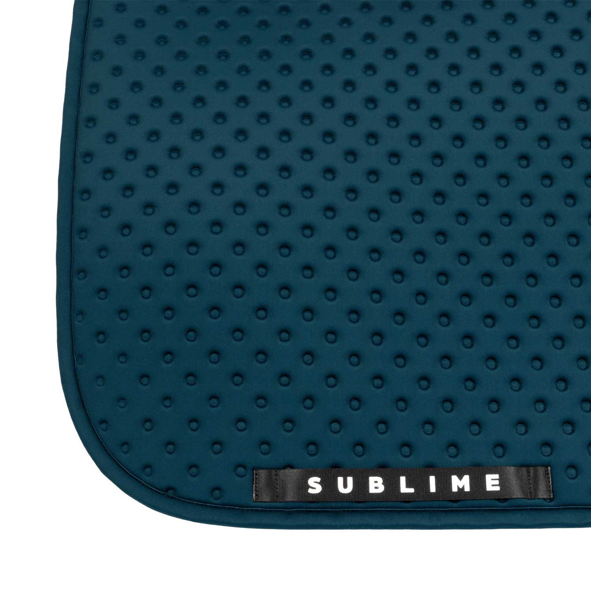 Acavallo Sublime Dotted Dressage Saddle Pad