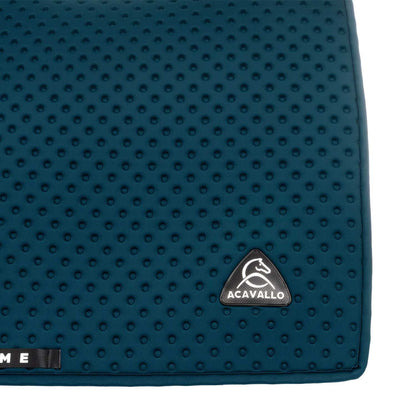 Acavallo Sublime Dotted Dressage Saddle Pad