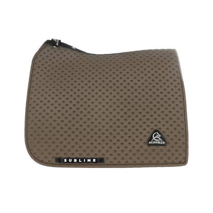 Acavallo Sublime Dotted Dressage Saddle Pad