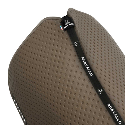 Acavallo Sublime Dotted Dressage Saddle Pad