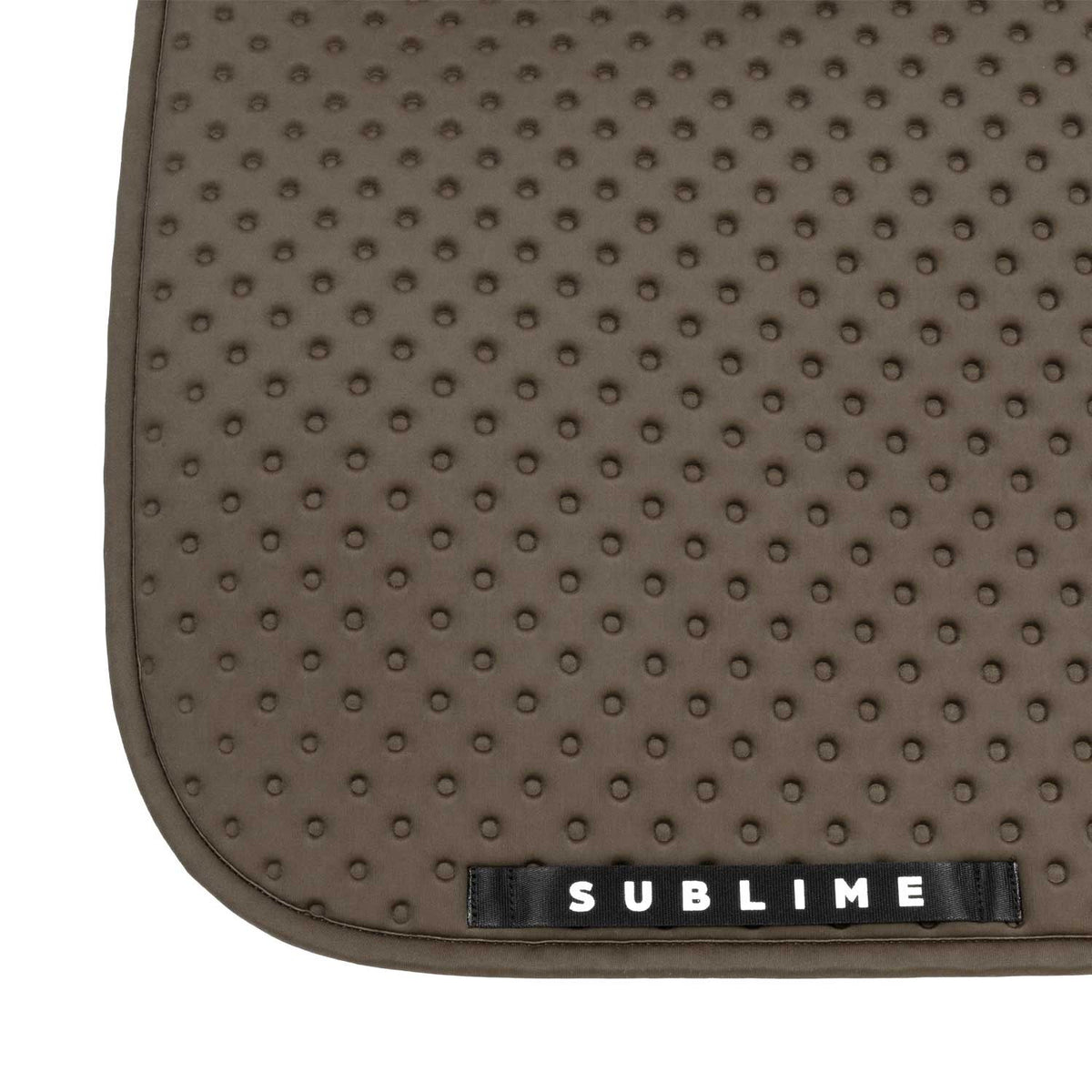 Acavallo Sublime Dotted Dressage Saddle Pad
