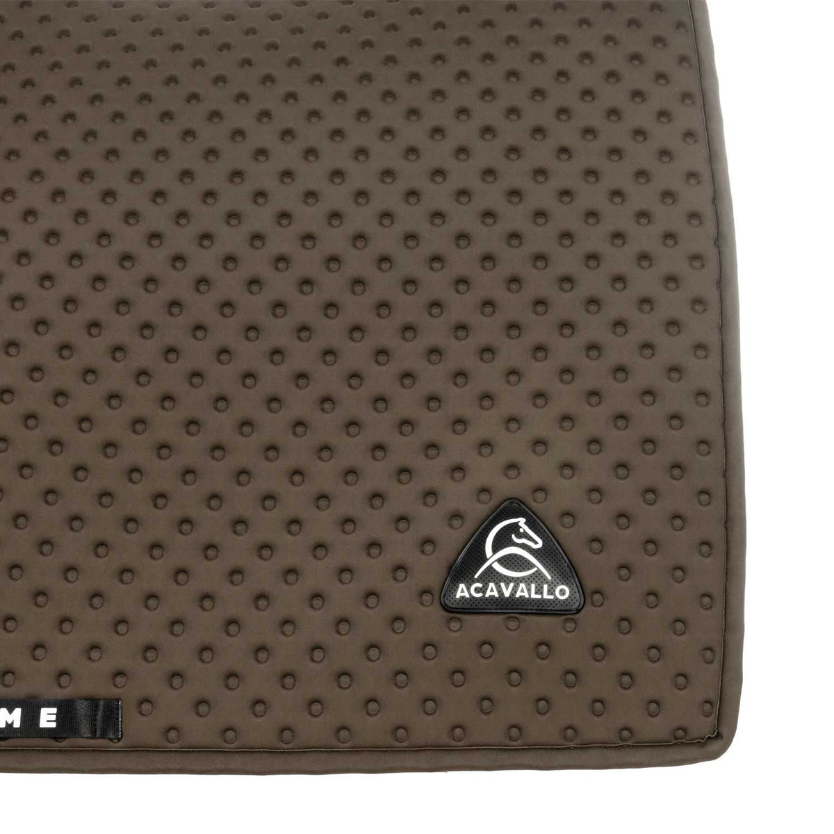 Acavallo Sublime Dotted Dressage Saddle Pad