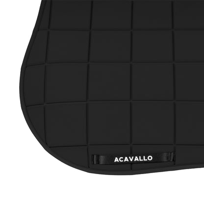 Acavallo Sublime Square Jumping Saddle Pad