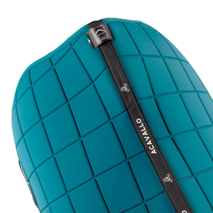 Acavallo Sublime Square Jumping Saddle Pad
