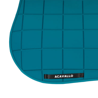 Acavallo Sublime Square Jumping Saddle Pad