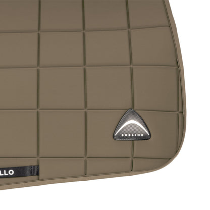 Acavallo Sublime Square Jumping Saddle Pad