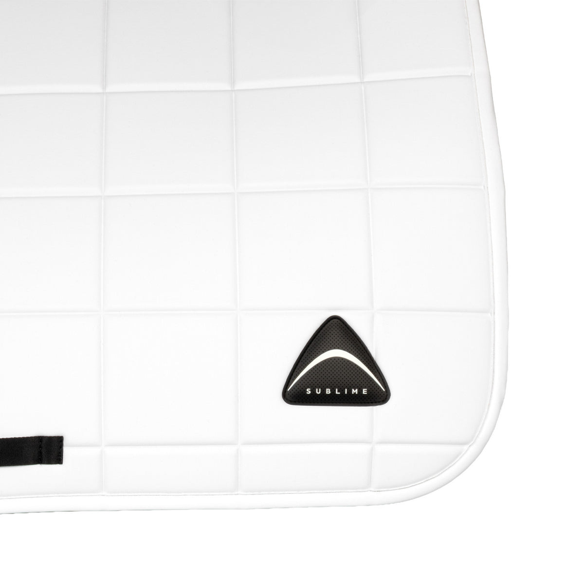 Acavallo Sublime Square Jumping Saddle Pad
