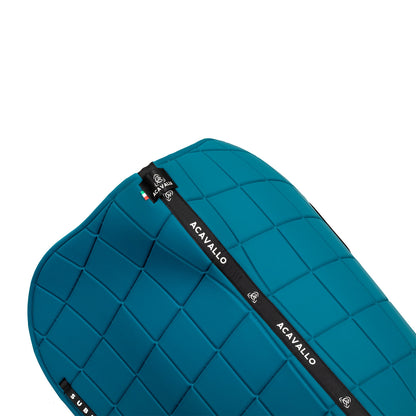 Acavallo Sublime Square Jumping Saddle Pad