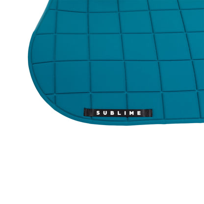 Acavallo Sublime Square Jumping Saddle Pad