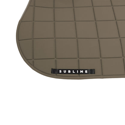 Acavallo Sublime Square Jumping Saddle Pad