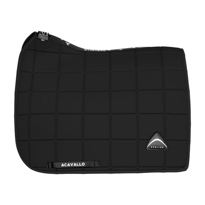 Acavallo Sublime Square Dressage Saddle Pad