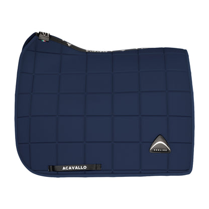 Acavallo Sublime Square Dressage Saddle Pad