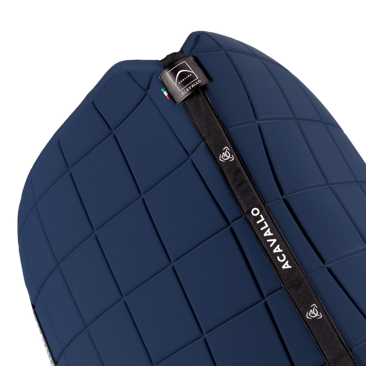 Acavallo Sublime Square Dressage Saddle Pad