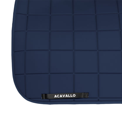 Acavallo Sublime Square Dressage Saddle Pad