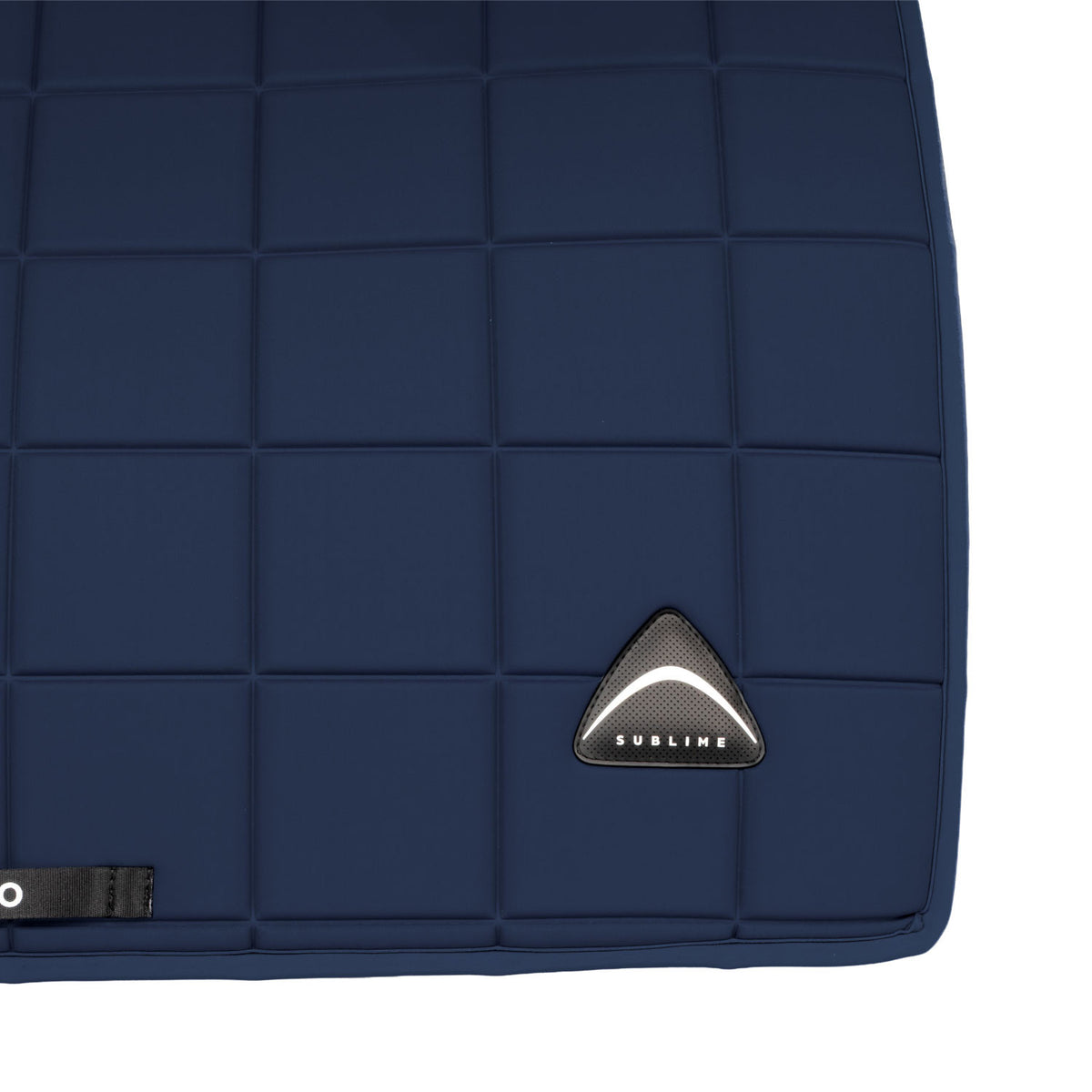 Acavallo Sublime Square Dressage Saddle Pad