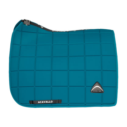 Acavallo Sublime Square Dressage Saddle Pad