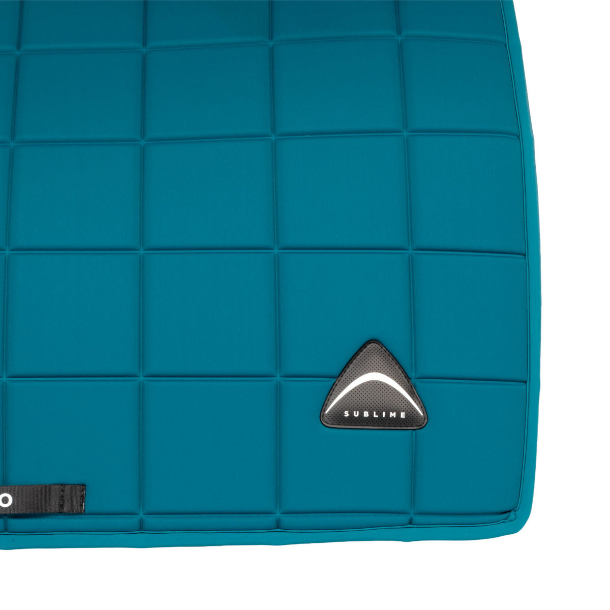 Acavallo Sublime Square Dressage Saddle Pad