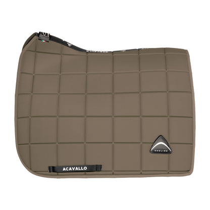 Acavallo Sublime Square Dressage Saddle Pad