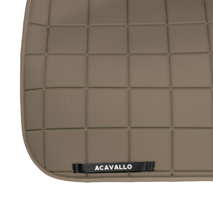 Acavallo Sublime Square Dressage Saddle Pad