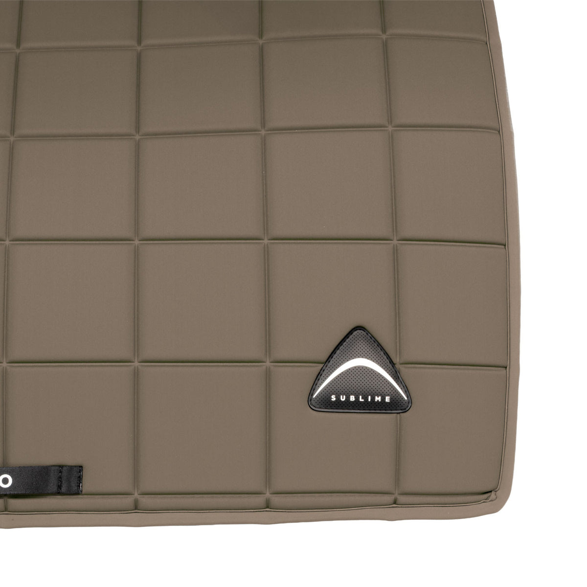Acavallo Sublime Square Dressage Saddle Pad