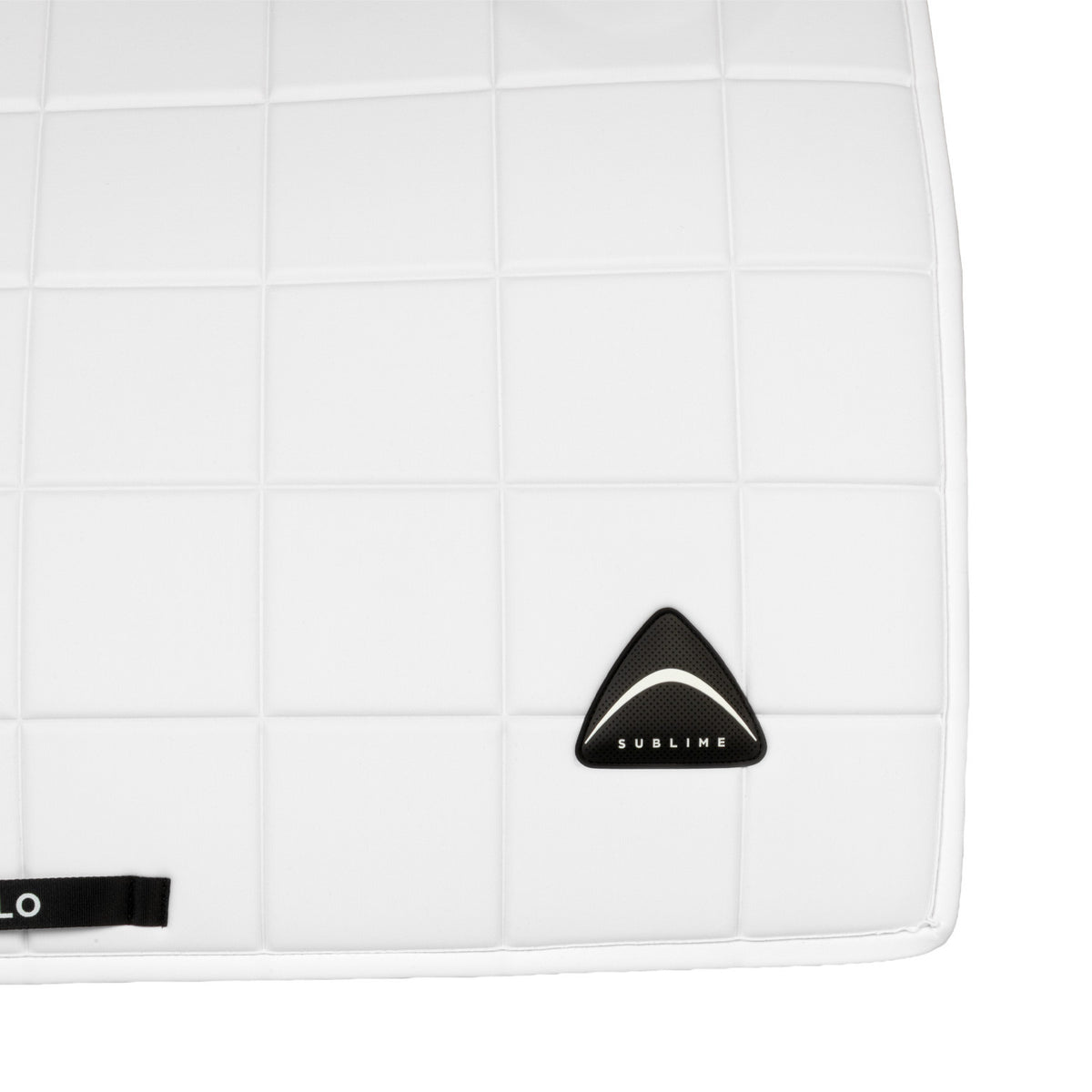 Acavallo Sublime Square Dressage Saddle Pad