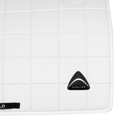 Acavallo Sublime Square Dressage Saddle Pad