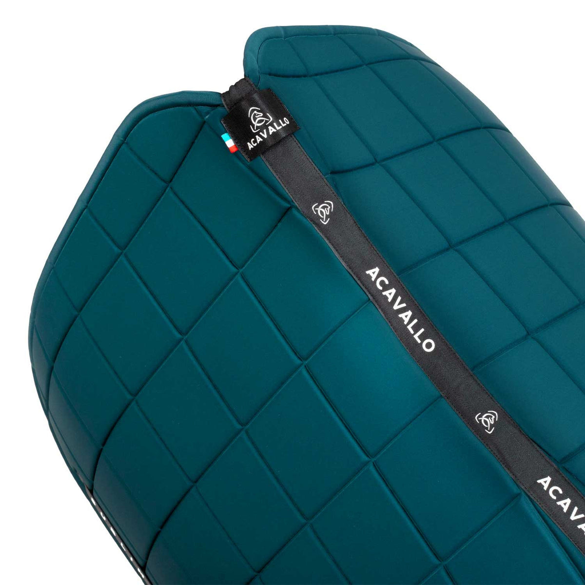Acavallo Sublime Square Dressage Saddle Pad