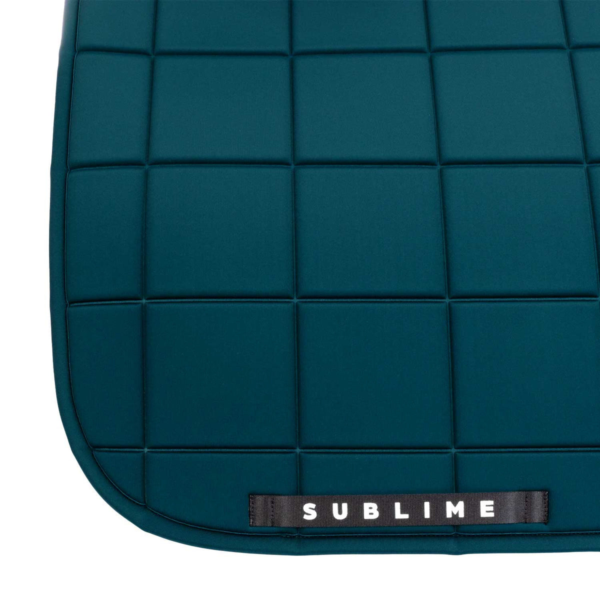 Acavallo Sublime Square Dressage Saddle Pad