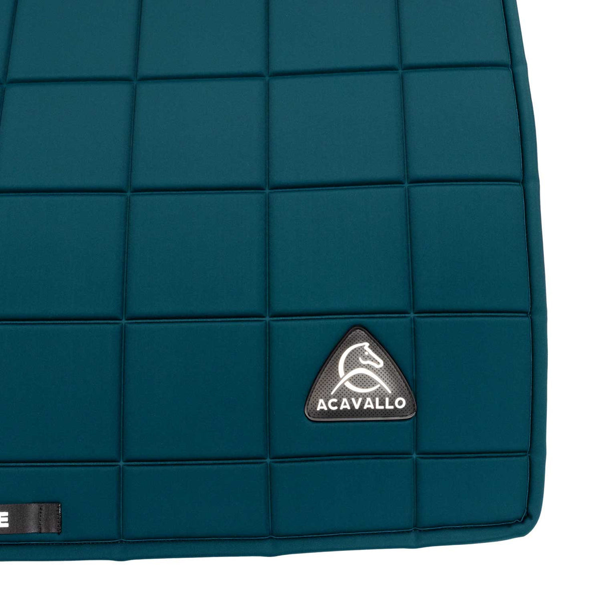 Acavallo Sublime Square Dressage Saddle Pad