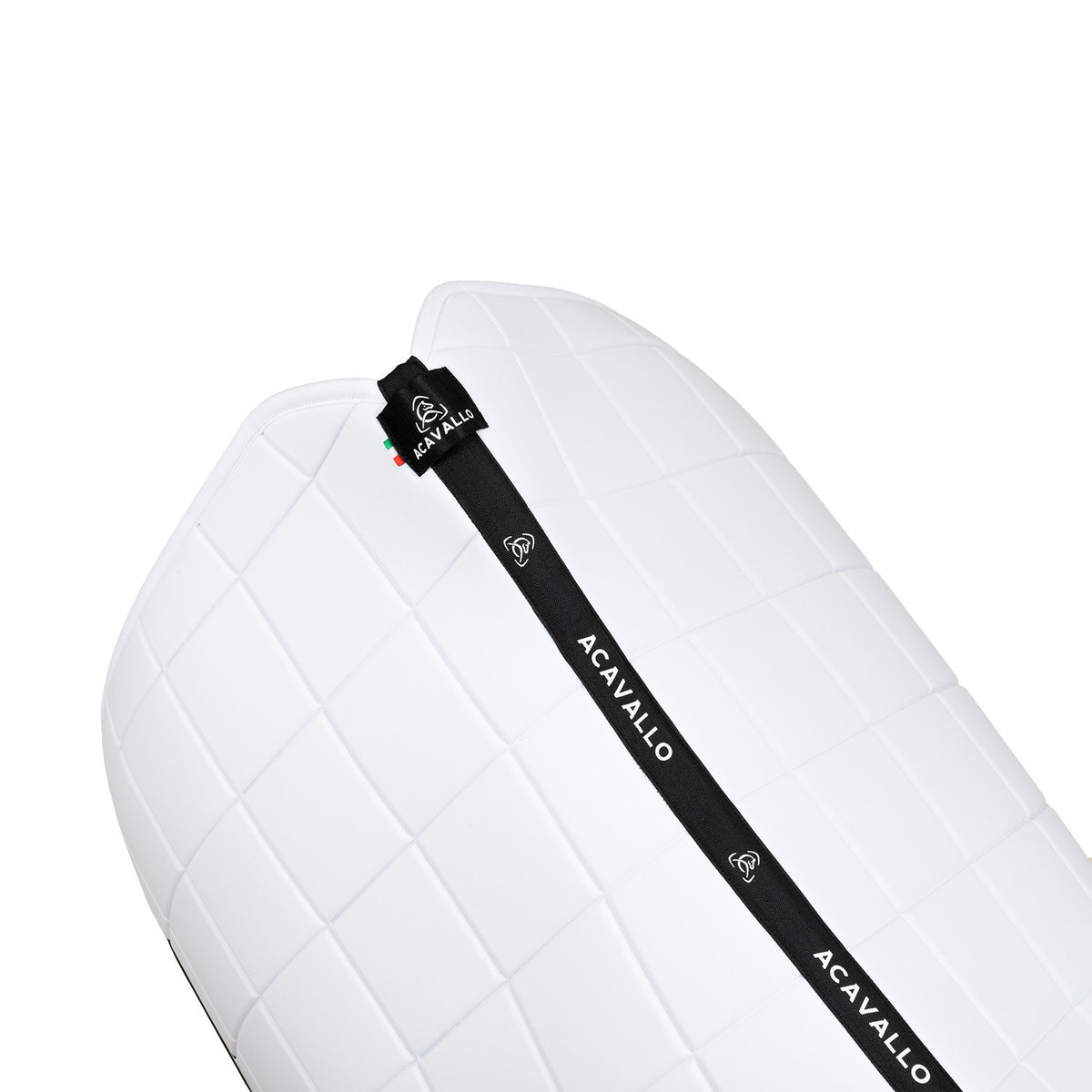 Acavallo Sublime Square Dressage Saddle Pad