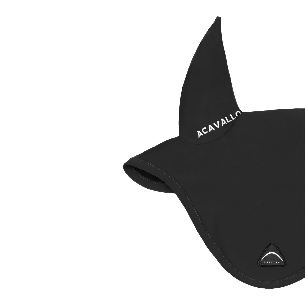 Acavallo Sublime Technical Fabric Fly Hood