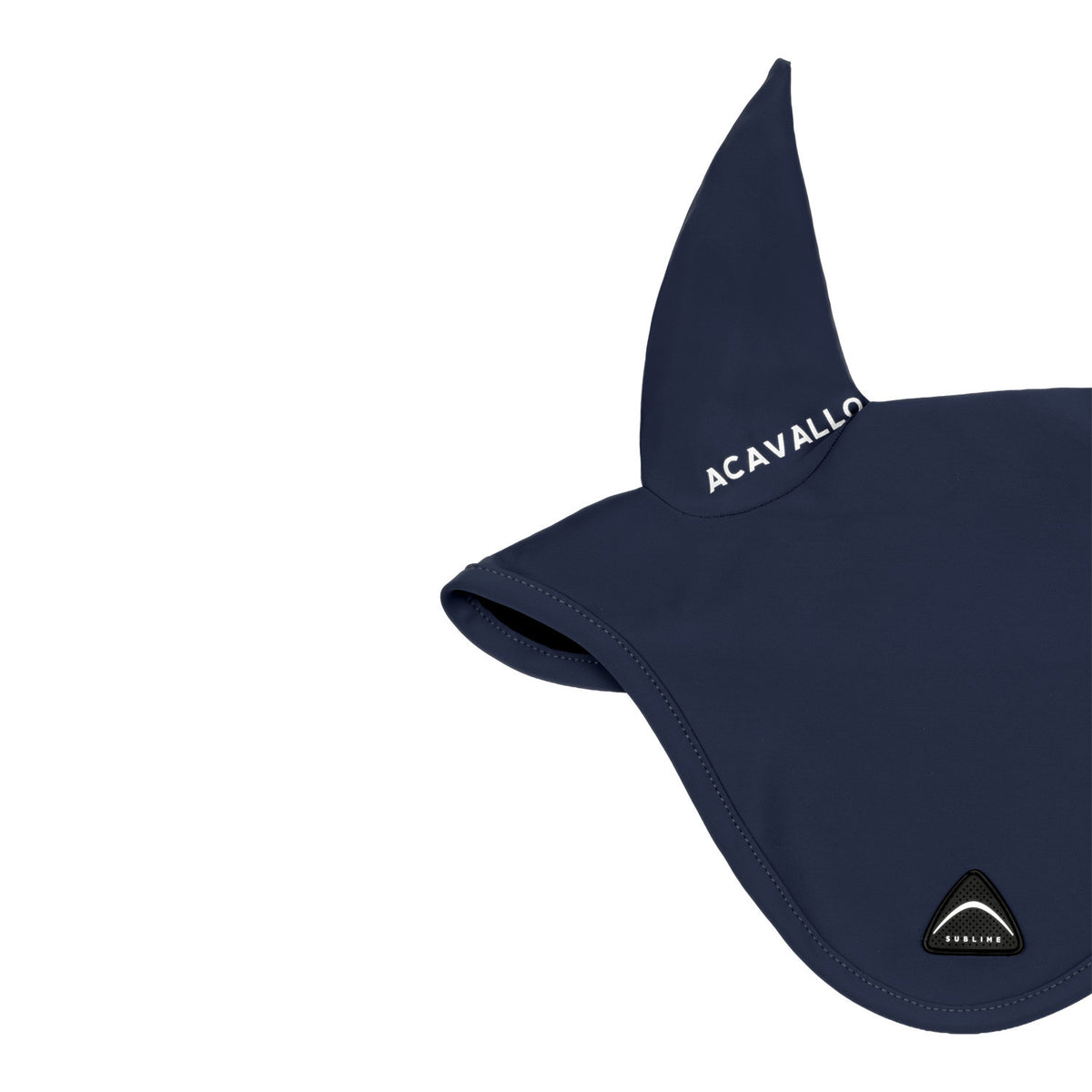 Acavallo Sublime Technical Fabric Fly Hood
